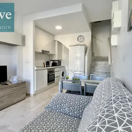 Duplex Gran Playa By Gloove *