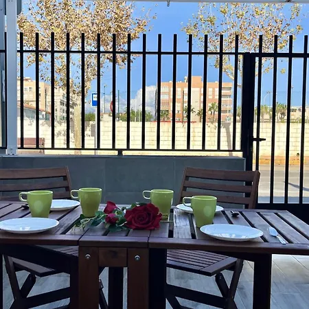 Apartment Duplex Gran Playa By Gloove