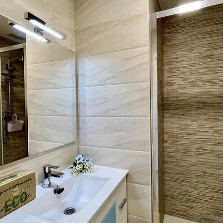 Duplex Gran Playa By Gloove Apartment *