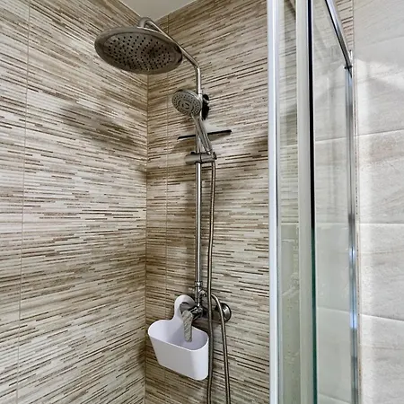 Duplex Gran Playa By Gloove * Santa Pola