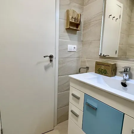 Apartment Duplex Gran Playa By Gloove Santa Pola