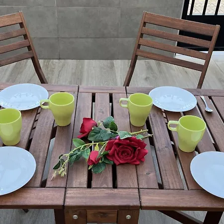 Duplex Gran Playa By Gloove Santa Pola