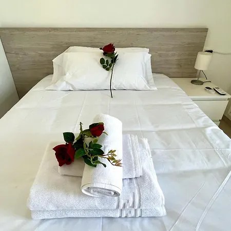 Duplex Gran Playa By Gloove Santa Pola