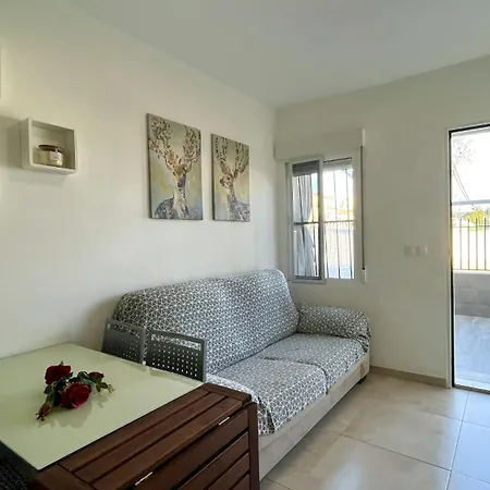 Duplex Gran Playa By Gloove *