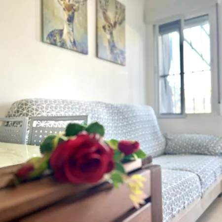 Duplex Gran Playa By Gloove Apartment Santa Pola