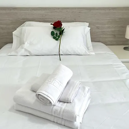 Apartment Duplex Gran Playa By Gloove Santa Pola