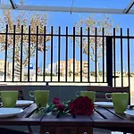 شقة Duplex Gran Playa By Gloove سانتا بولا