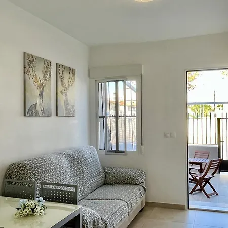 Duplex Gran Playa By Gloove Апартаменты