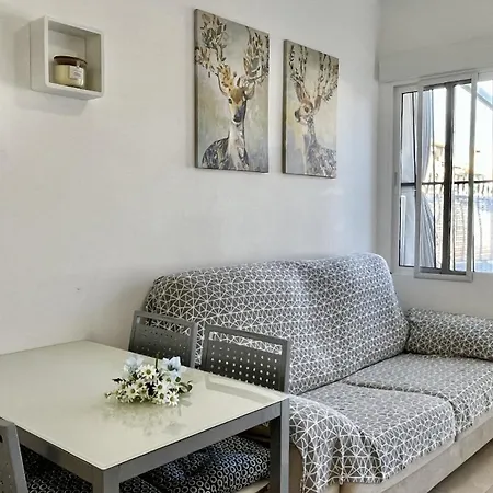 Duplex Gran Playa By Gloove Апартаменты *