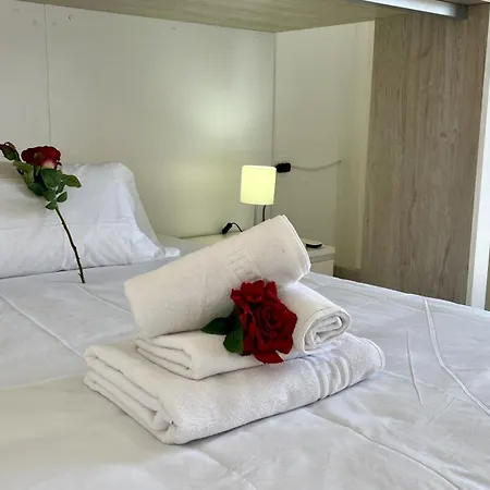 Апартаменты Duplex Gran Playa By Gloove *