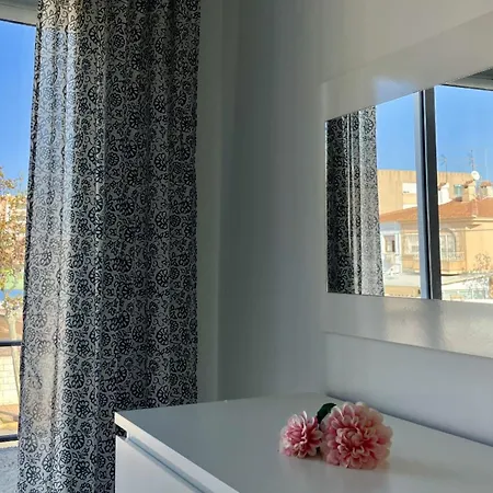 Duplex Gran Playa By Gloove Апартаменты *