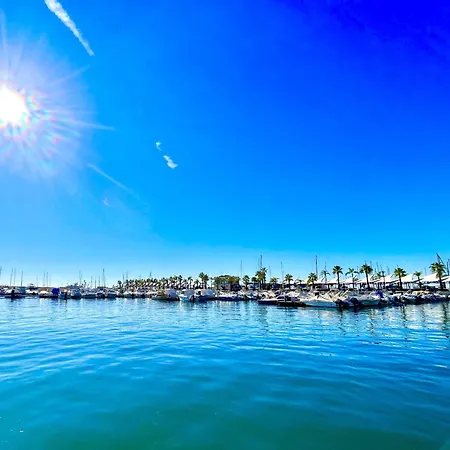 Duplex Gran Playa By Gloove * سانتا بولا