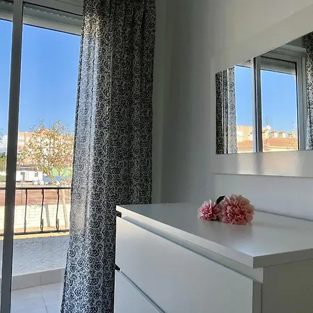 Апартаменты Duplex Gran Playa By Gloove