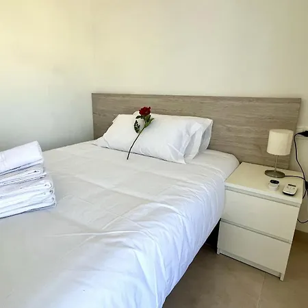 Duplex Gran Playa By Gloove Апартаменты *