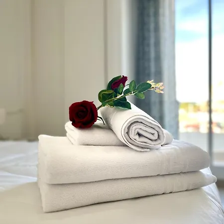 Duplex Gran Playa By Gloove سانتا بولا
