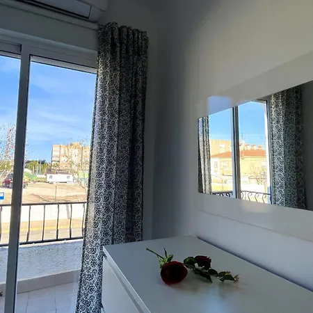 Апартаменты Duplex Gran Playa By Gloove *